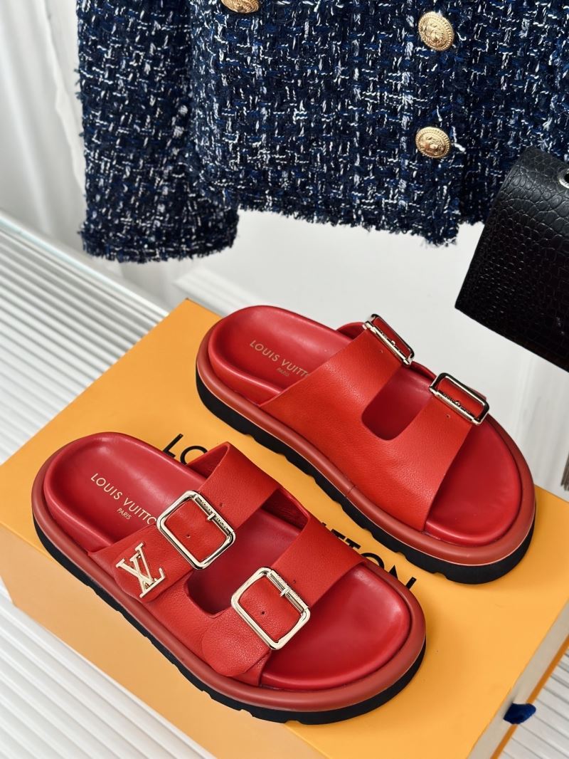 Louis Vuitton Slippers